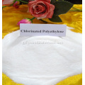 Mion-atharrachadh plastaig CPE Polyethylene Clorinated